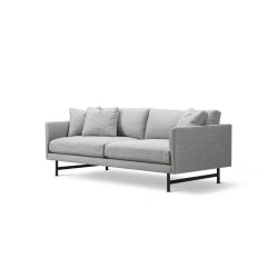 Calmo 95 2-pers. sofa
