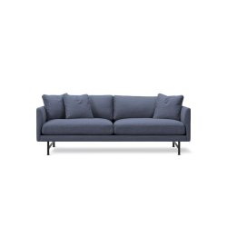 Calmo 95 2-pers. sofa