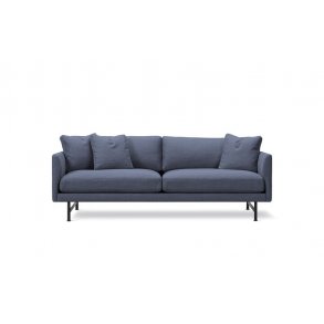 Calmo 95 2-pers. sofa