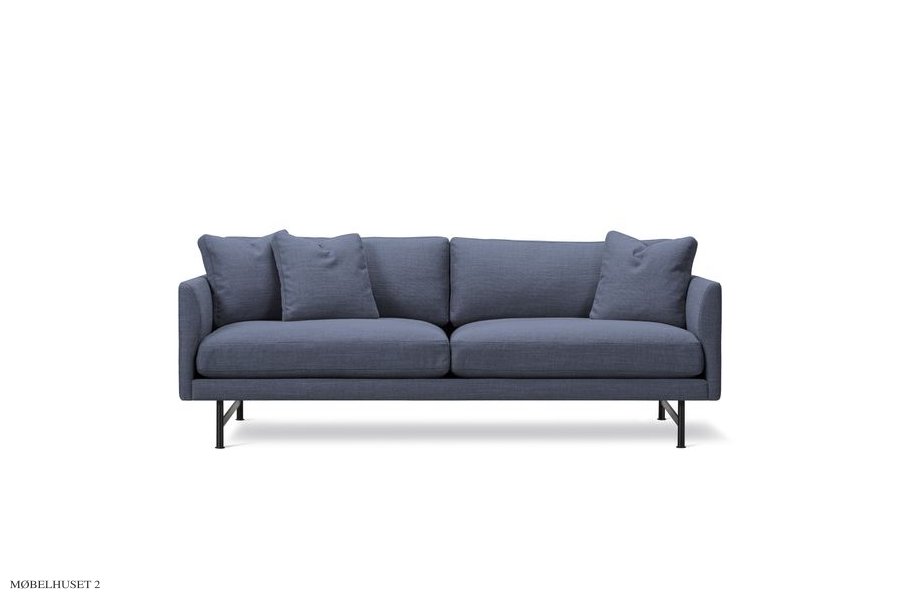 Calmo 95 2-pers. sofa