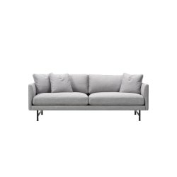 Calmo 95 2-pers. sofa