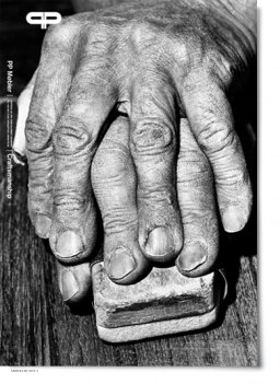 Plakat Craftmanship | PP M�bler