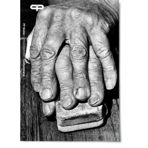 Plakat Craftmanship | PP Mbler