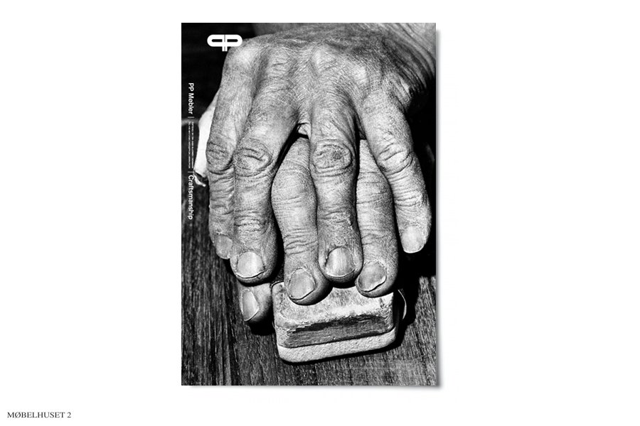 Plakat Craftmanship | PP Mbler