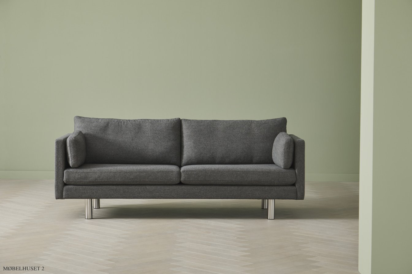 Handy Sofa I Remix Stoff 