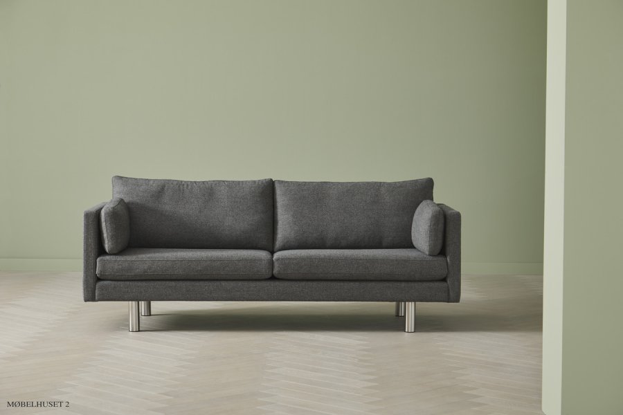 Handy Sofa I Remix stof 