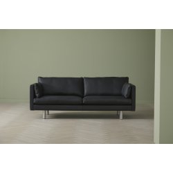 Handy sofa I Arizona lder 