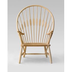 pp550 | Pfuglestolen af Hans J. Wegner