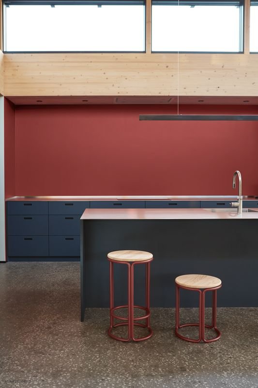 Hardie Hocker | SH 65
