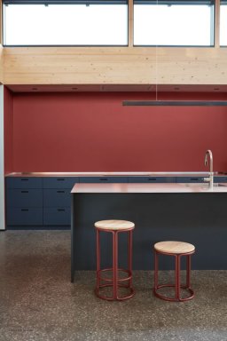 Hardie Hocker | SH 44