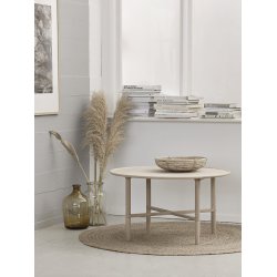 Haslev Opus Lampentisch