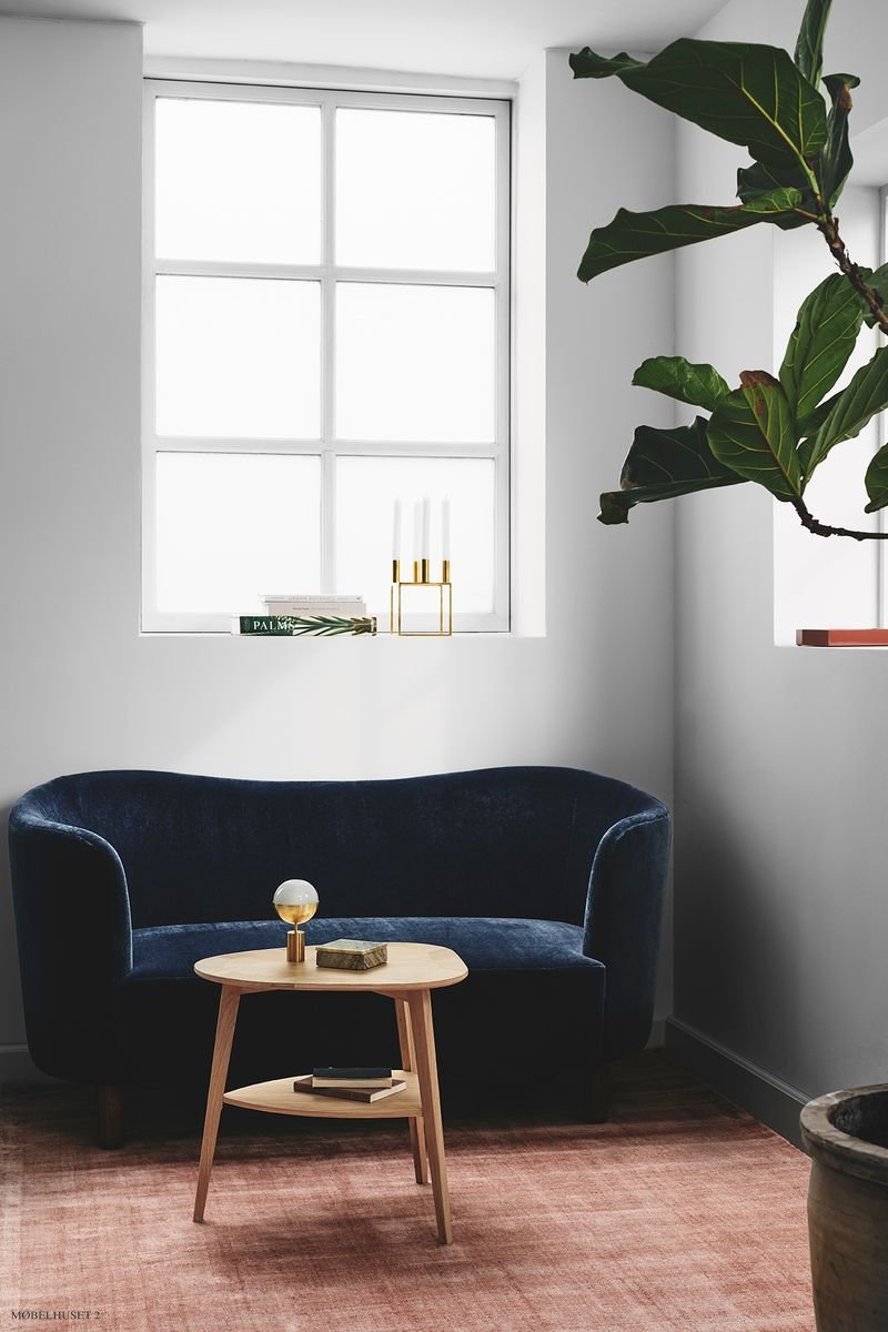 Heart Table | Aakjaer Furniture
