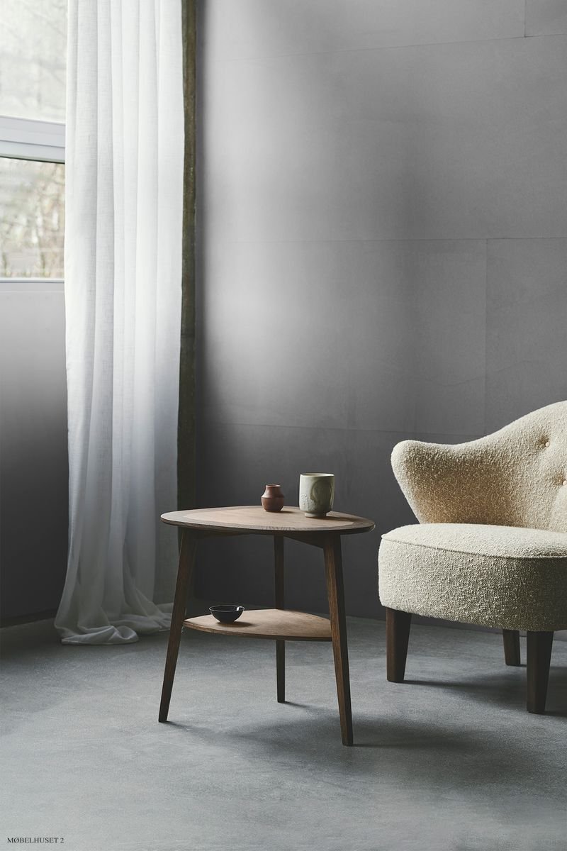 Heart Table | Aakjaer Furniture