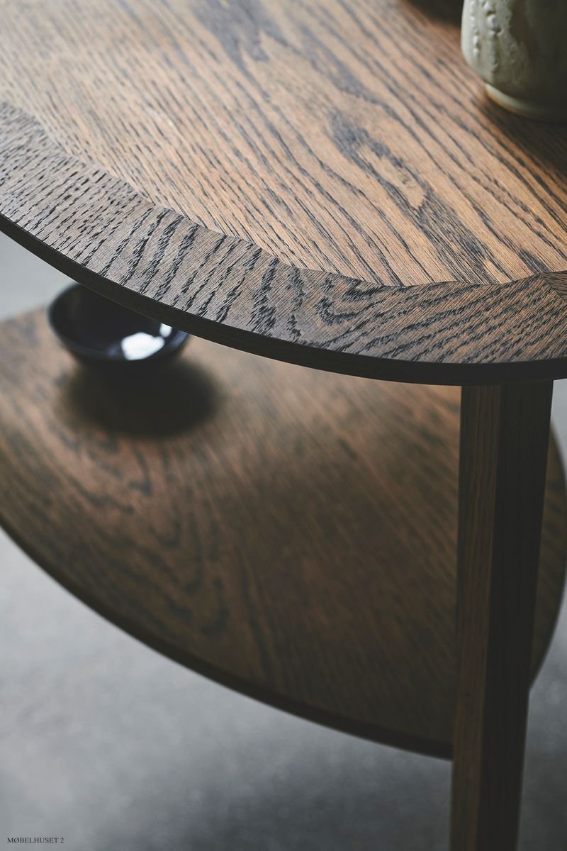 Heart Table | Aakjaer Furniture