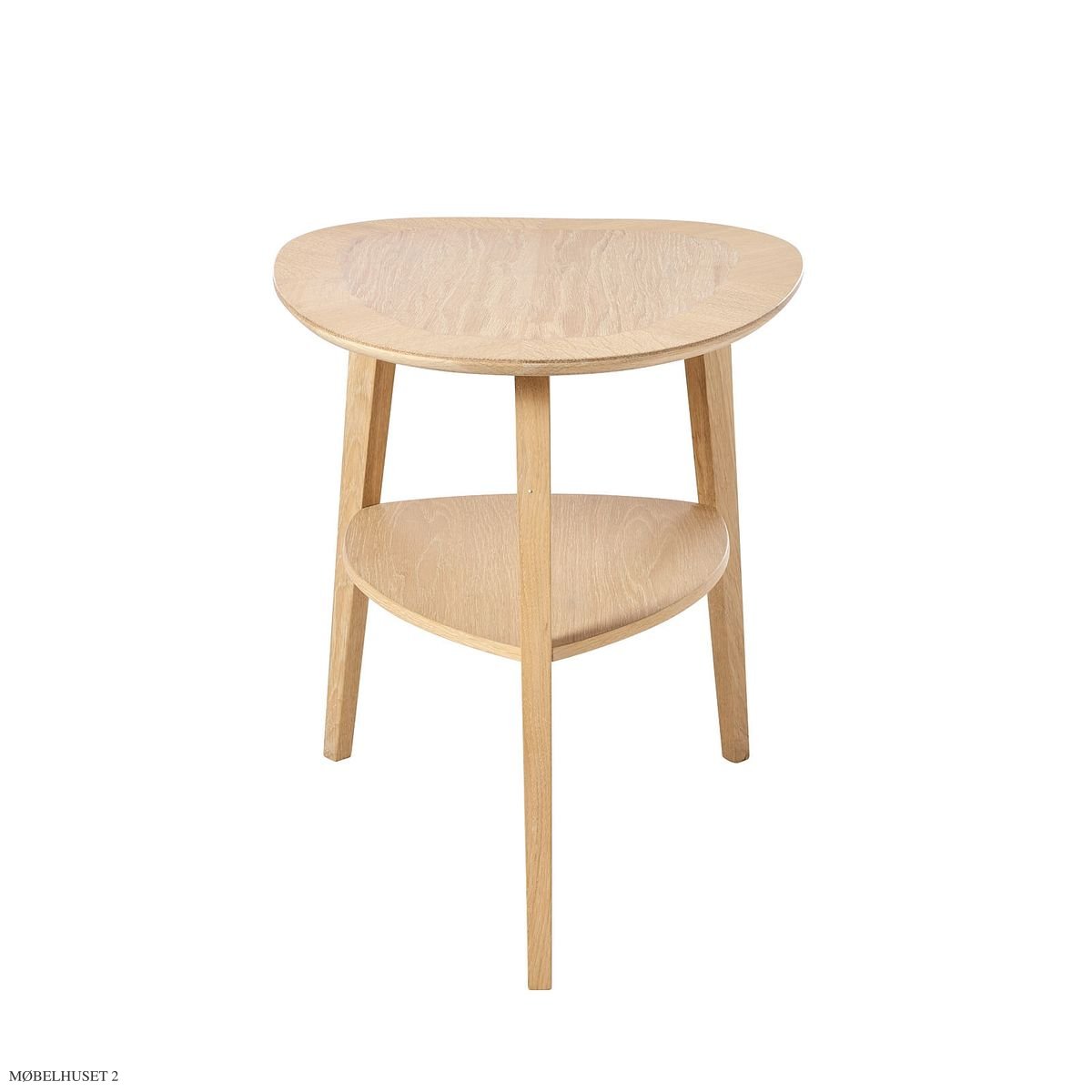 Heart Table | Aakjaer Furniture