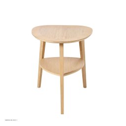 Heart Table | Aakjaer Furniture