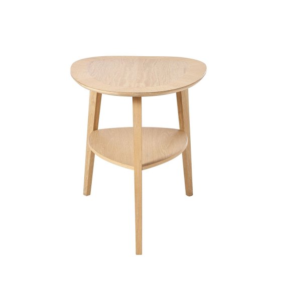 Heart Table | Aakjaer Furniture