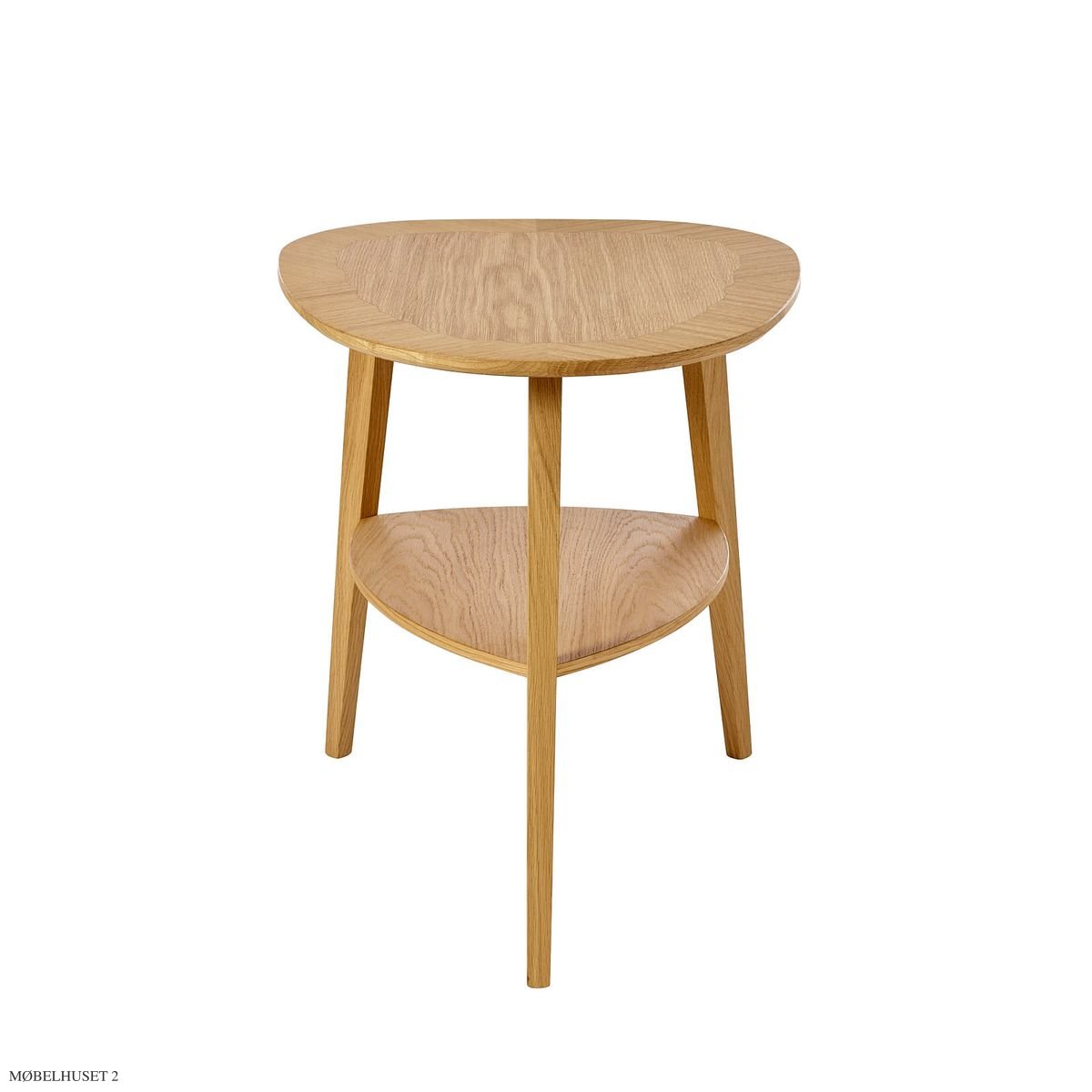 Heart Table | Aakjaer Furniture