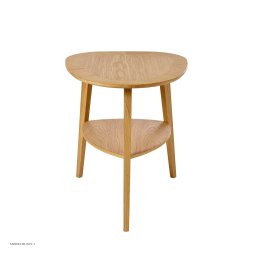 Heart Table | Aakjaer Furniture