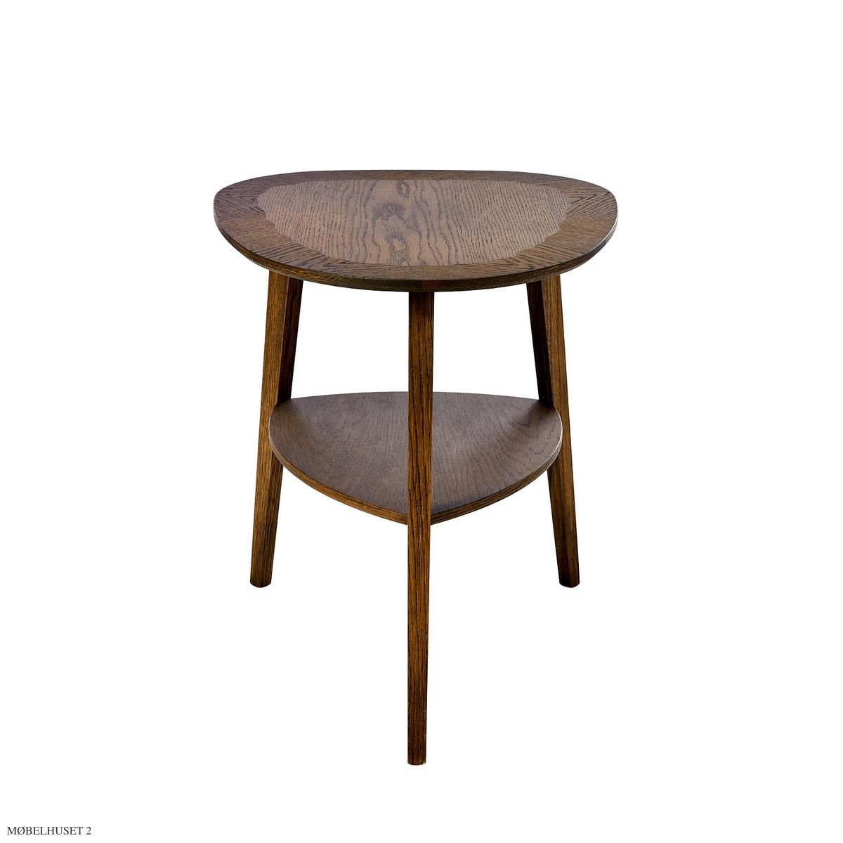 Heart Table | Aakjaer Furniture
