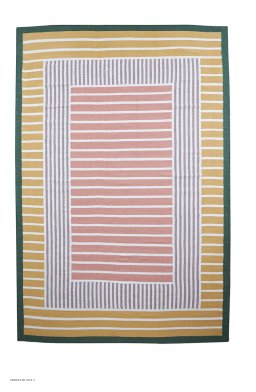 Hemp Teppich | Massimo