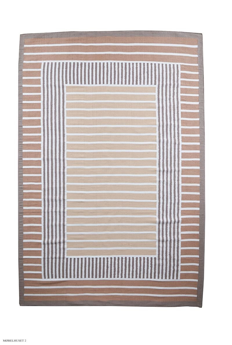 Hemp Teppich | Massimo