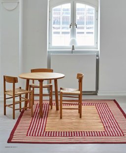 Hemp Teppich | Massimo