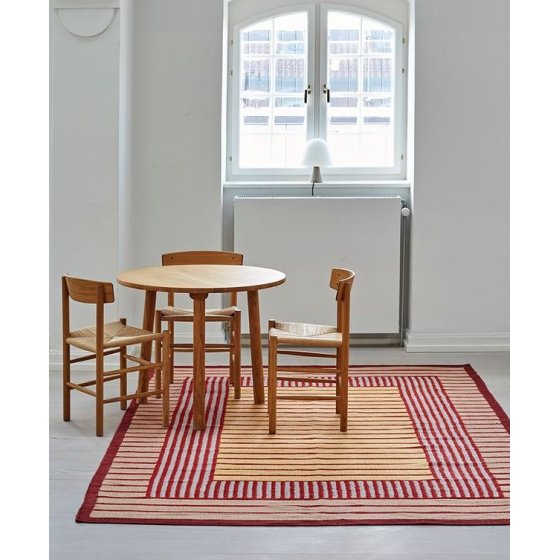 Hemp Teppich | Massimo
