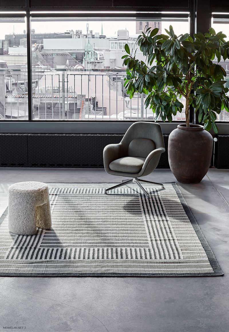 Hemp Teppich | Massimo