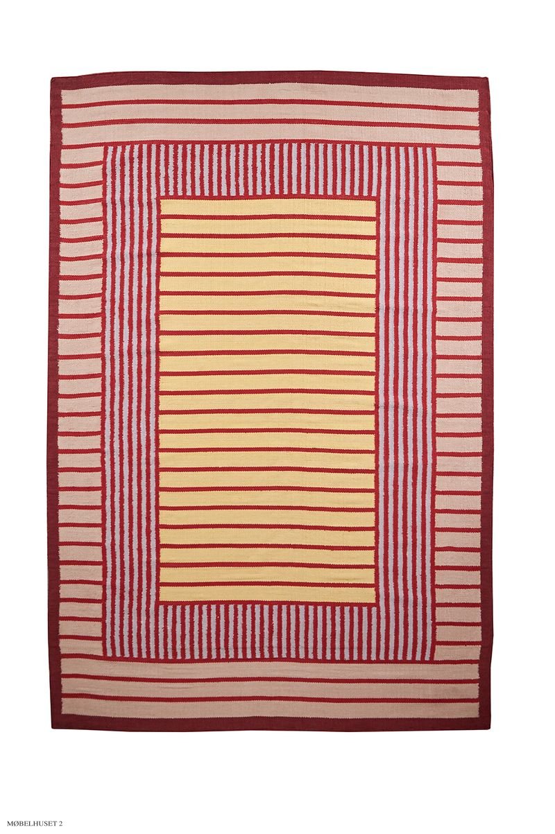 Hemp Teppich | Massimo