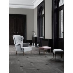 FH420 Heritage skammel