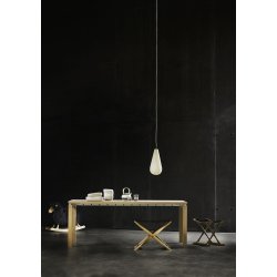 OW2000 | l, Kernleder schwarz