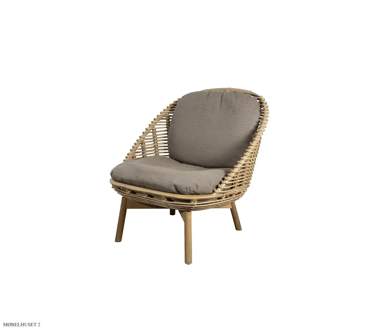 Hive Loungestuhl | Outdoor