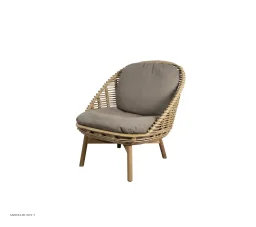 Hive Loungestuhl | Outdoor