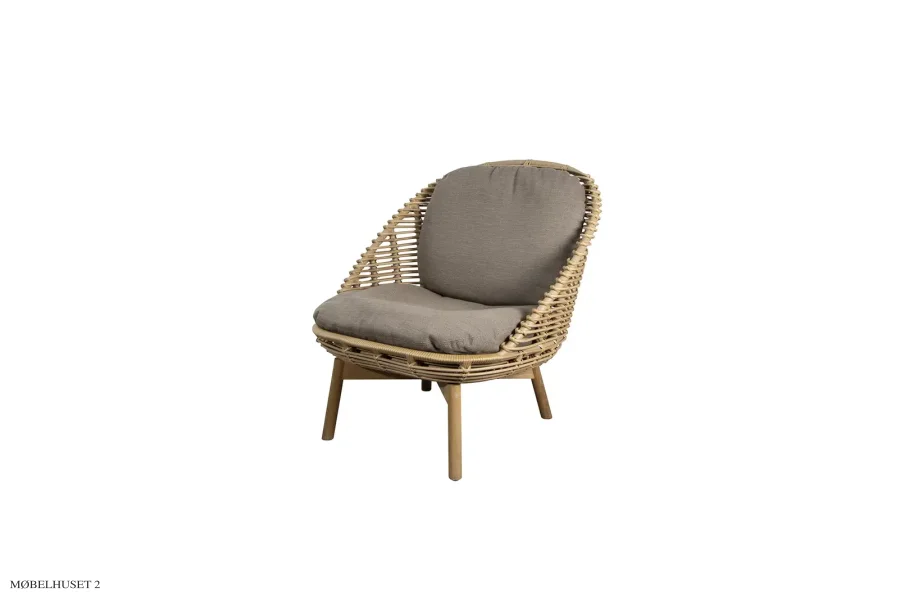 Hive Loungestuhl | Outdoor