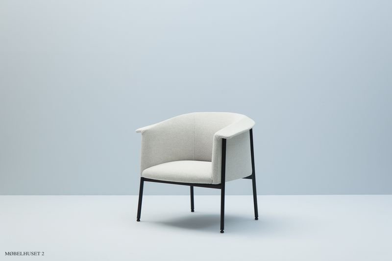 Kavai Sessel | Hjelle