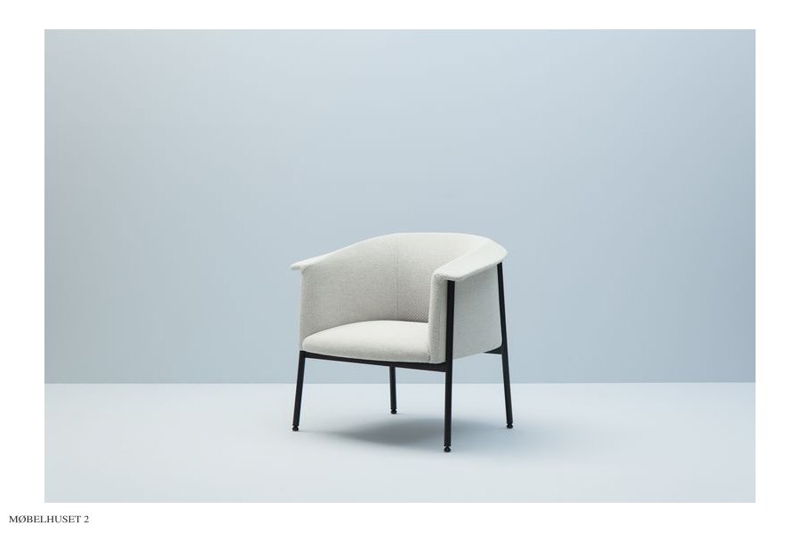 Kavai Sessel | Hjelle