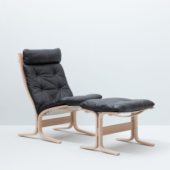 Siesta Classic | Design af Ingmar Relling