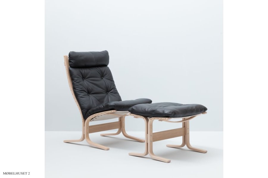Siesta Classic | Design af Ingmar Relling