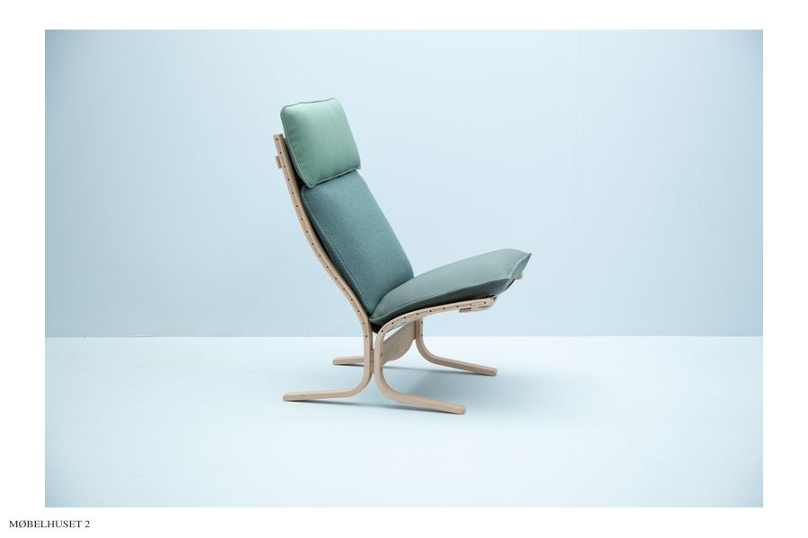 Siesta Trio | Hjelle Evergreen