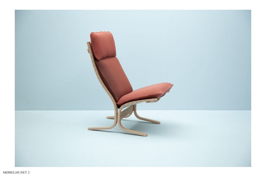 Siesta Trio | Hjelle Rust