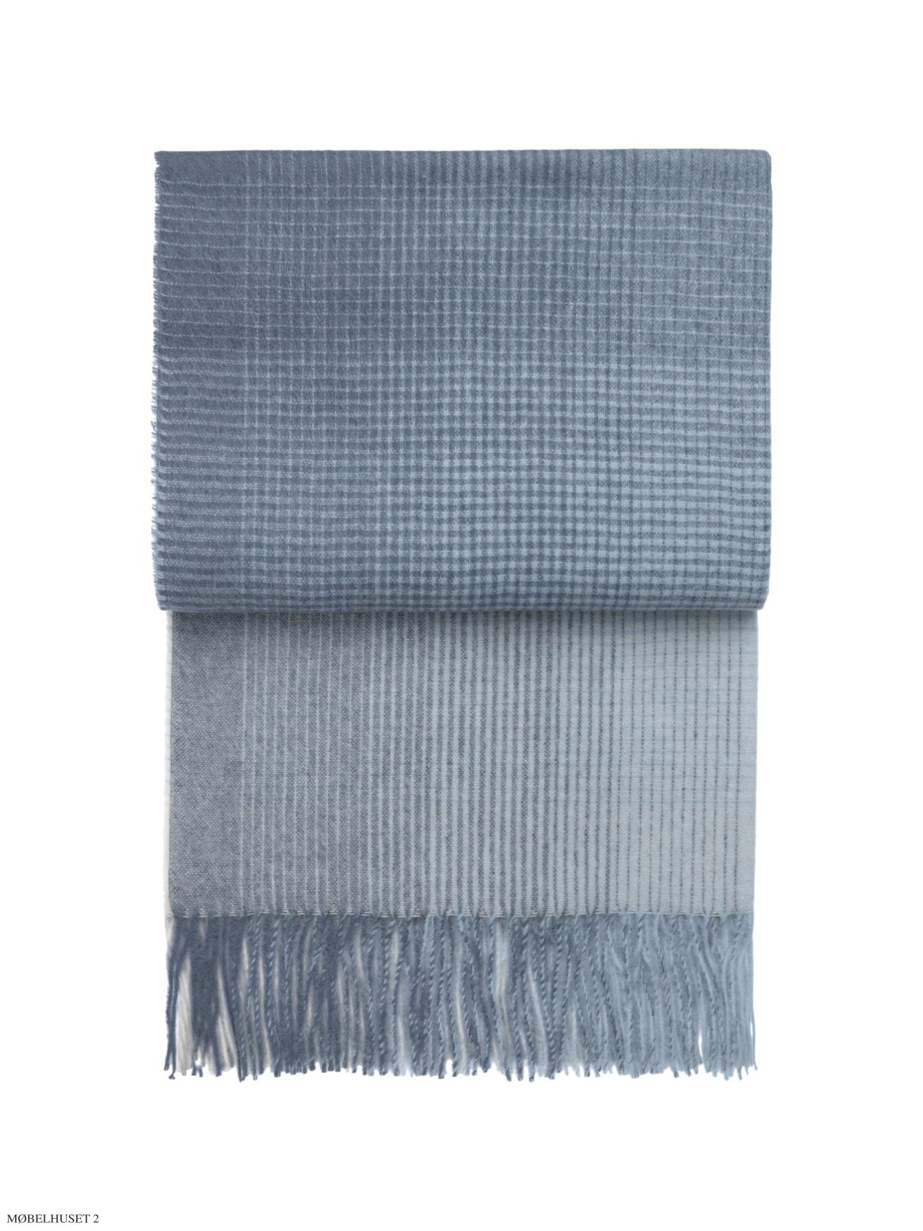 Horizon plaid | Elvang
