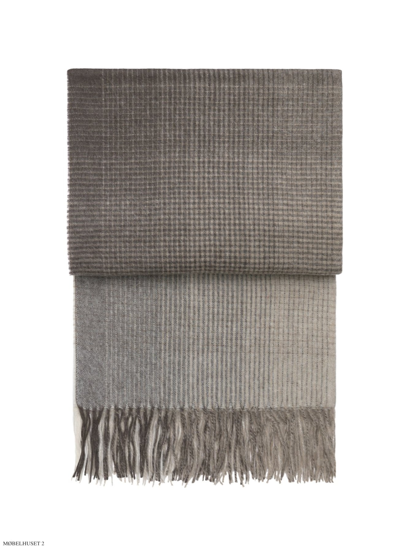 Horizon plaid | Elvang