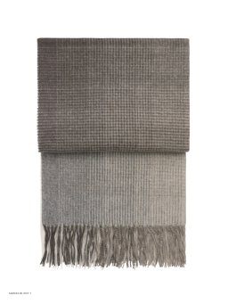 Horizon plaid | Elvang