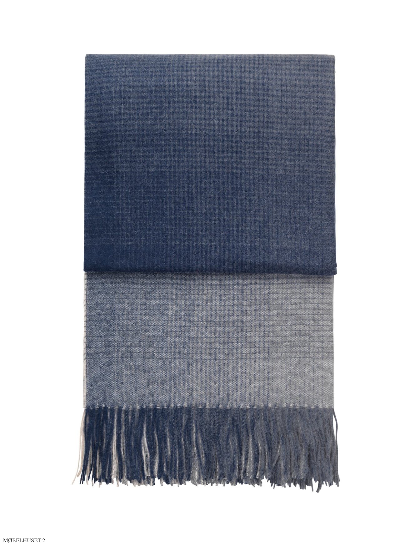 Horizon plaid | Elvang