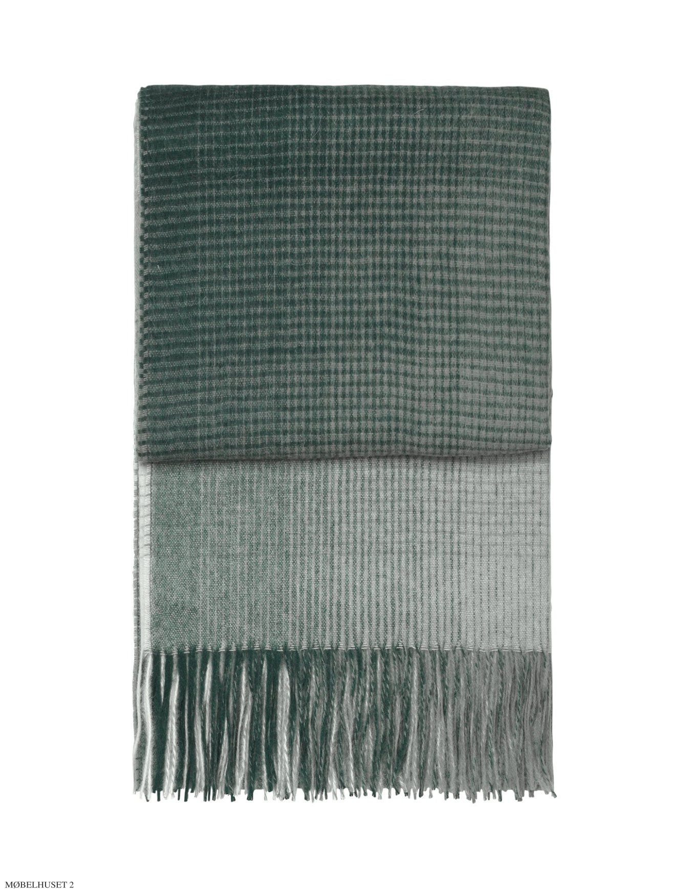 Horizon plaid | Elvang