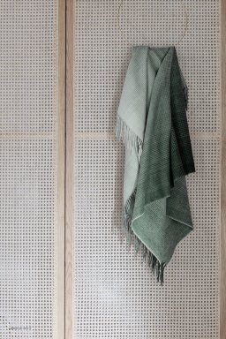 Horizon plaid | Elvang