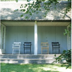 Humlebk Stolen | Skovshoved Mbelfabrik