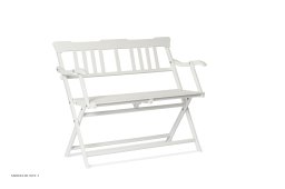 Humleb�k B�nken | Skovshoved M�belfabrik