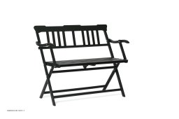 Humleb�k B�nken | Skovshoved M�belfabrik